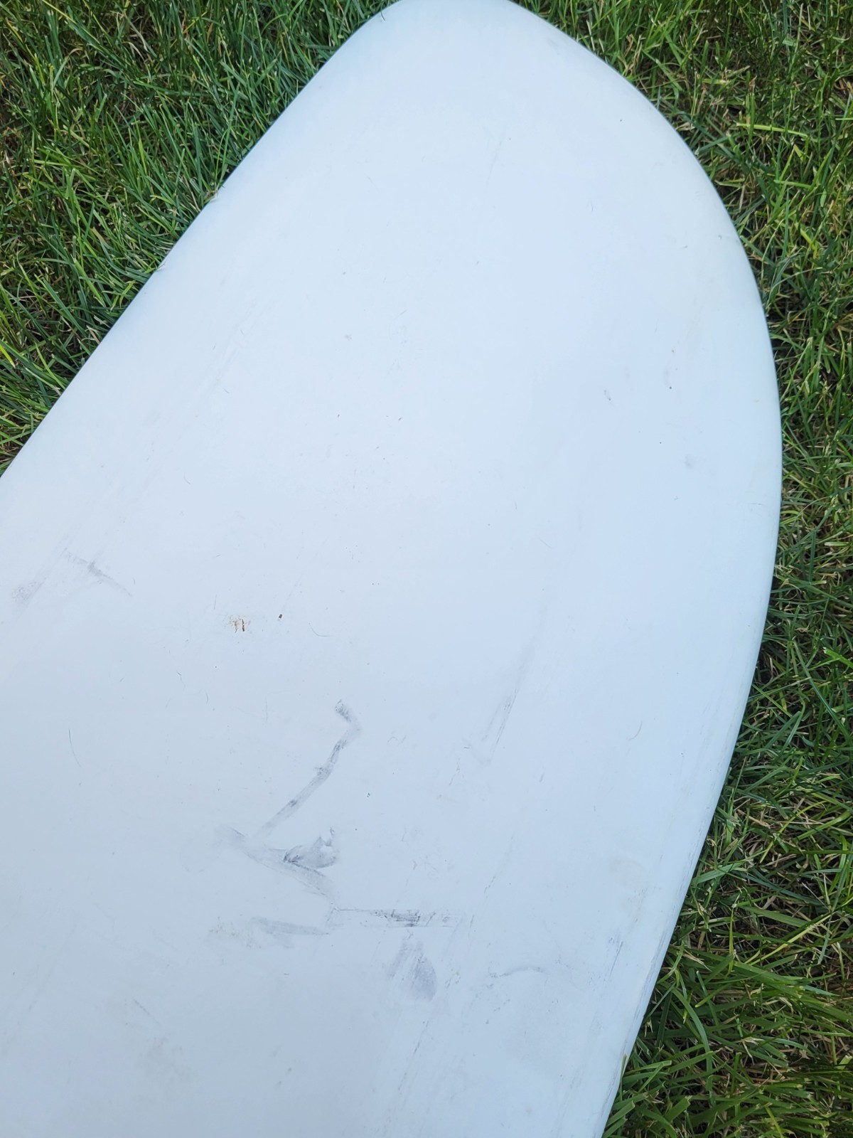 ORIGINAL HOBIE 18 SAILBOAT DAGGER BOARD SET & CARRY BAG