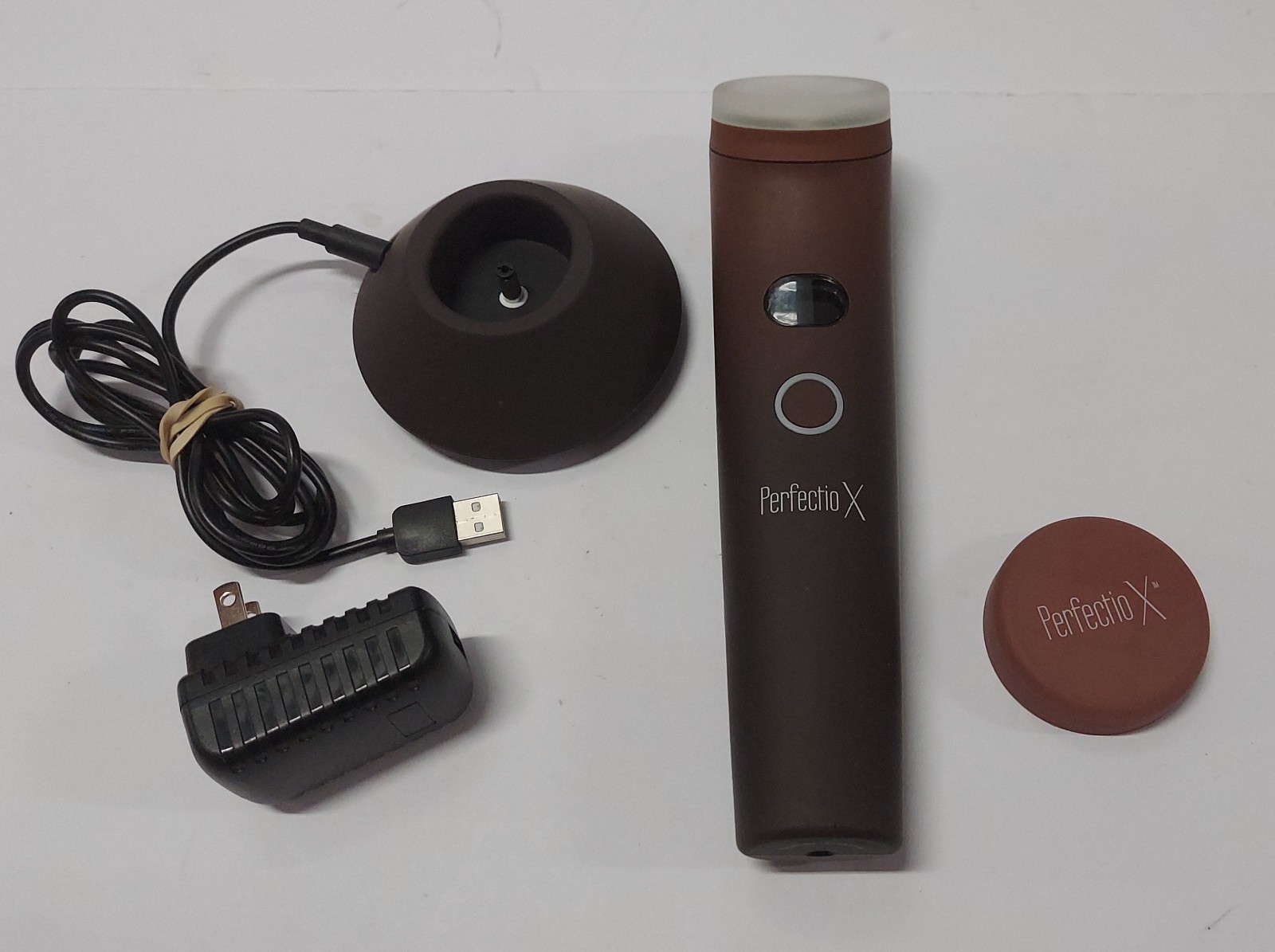 Perfectio X By Zero Gravity Pefectio X