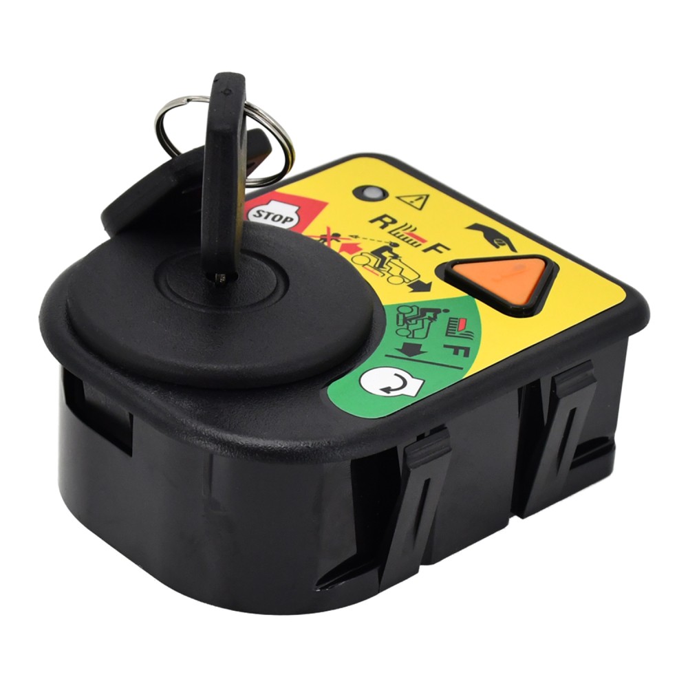 925-06119C 725-04227 Ignition Switch w/Key Fit for Troy Bilt TB30R TB42 TB46