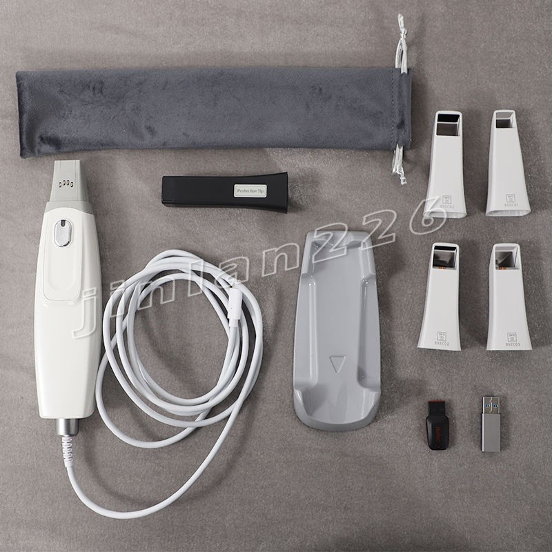 Dental Digital Imaging Scanner for Restorations, Implants 3D Intraoral Scanner