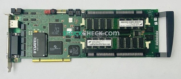 Inet SPE-0003-03-005 REV N HSL-II Interface Board