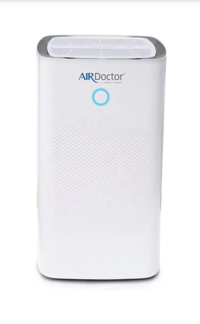 Air Doctor 5500 AIR PURIFIER