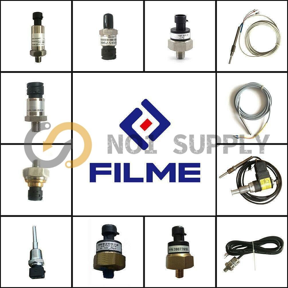 02250155-174 Pressure Sensor for Sullair Compressor