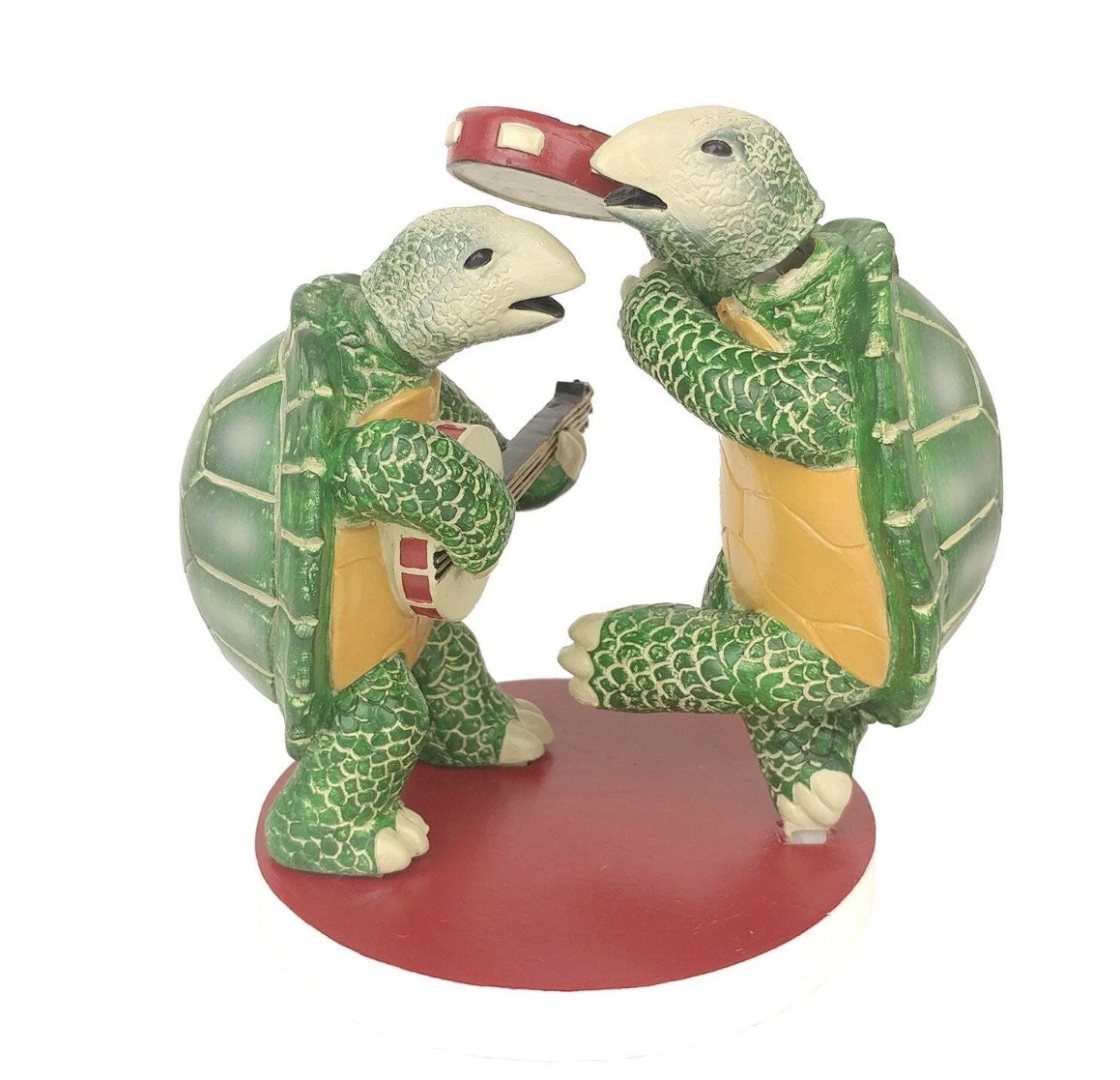 Terrapin Station Grateful Dead Dancing Terrapin Bobbleheads