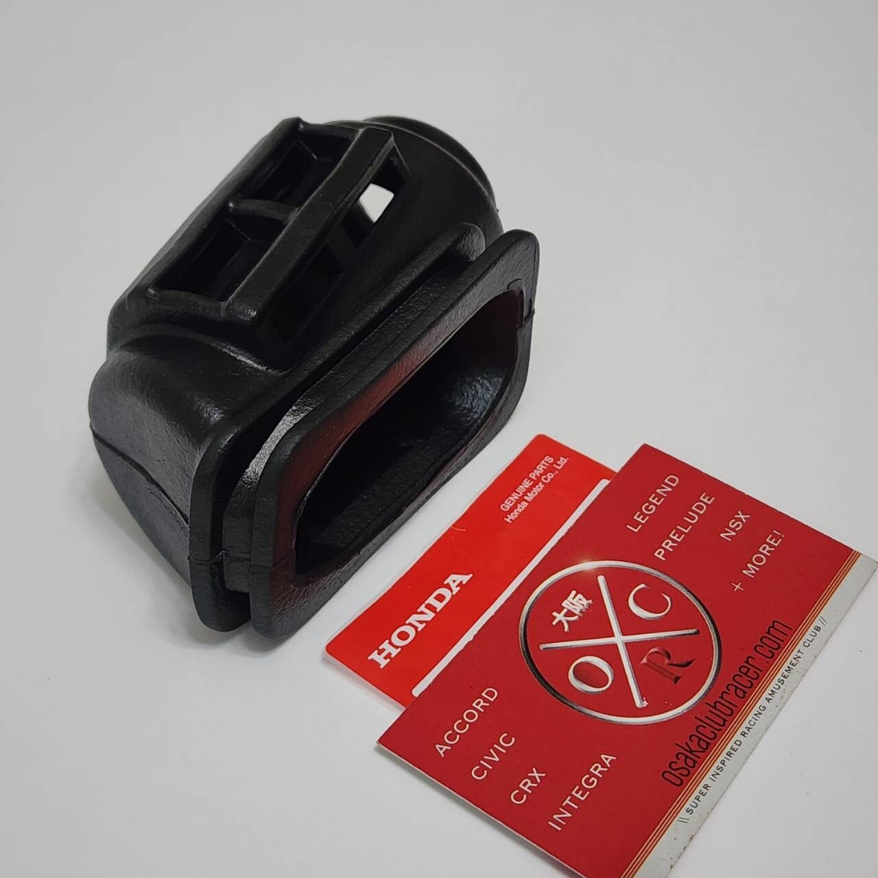 Genuine OEM Honda Clutch Release Fork Boot 2000-2009 S2000 AP1 AP2 22841-PR8-010