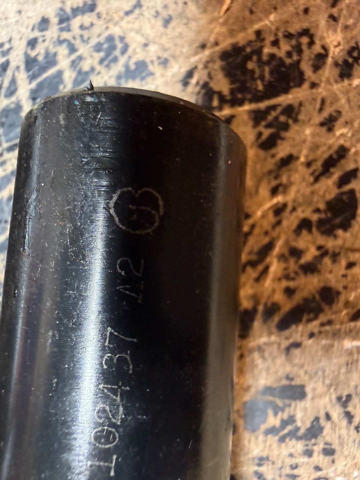 Huck 99-599 Rivet Gun Pulling Head Riveter Tip Tool