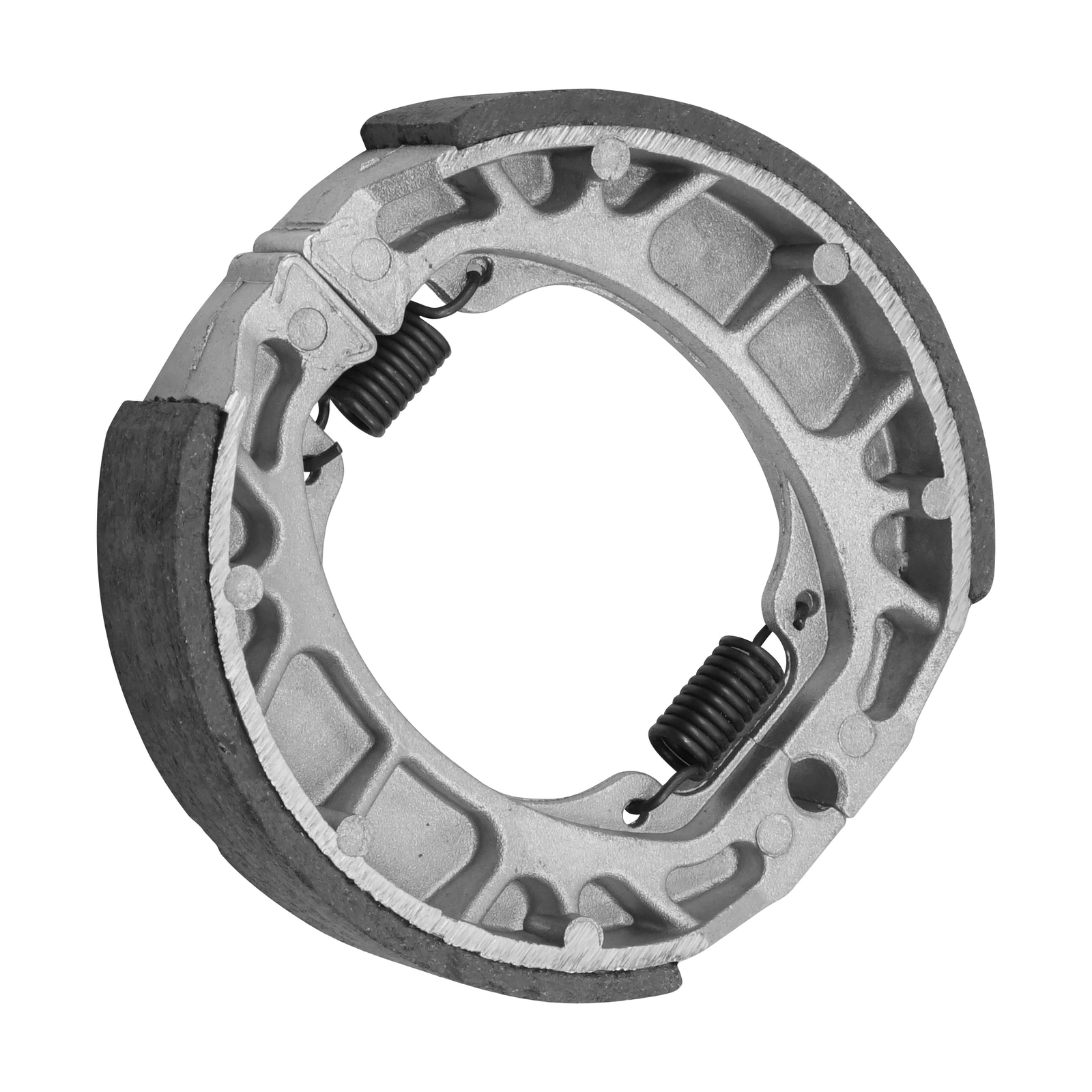 Front Brake Shoes for Honda ATC200 ATC200E ATC200Es ATC200M ATC200S Big Red