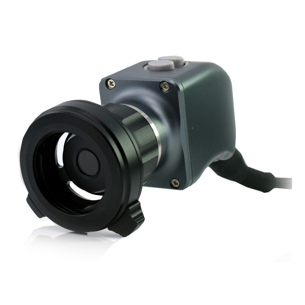 Endoscopy Camera HD 1.2mp for Storz ENT Rigid Endoscope HDMI USB Record in PC