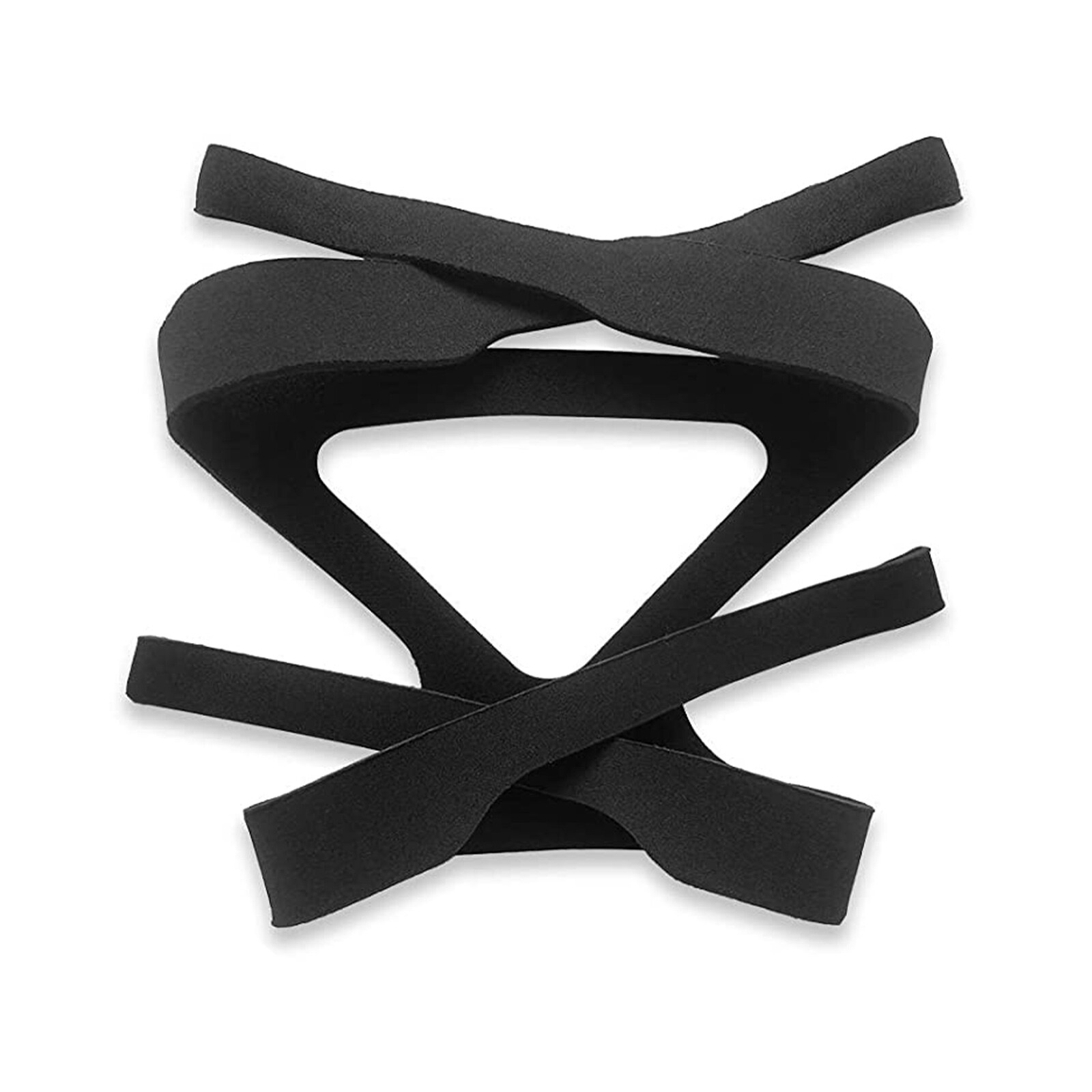 4 Pack Universal Replacement Headgear for ResMed Mirage Series Full CPAP Mask US