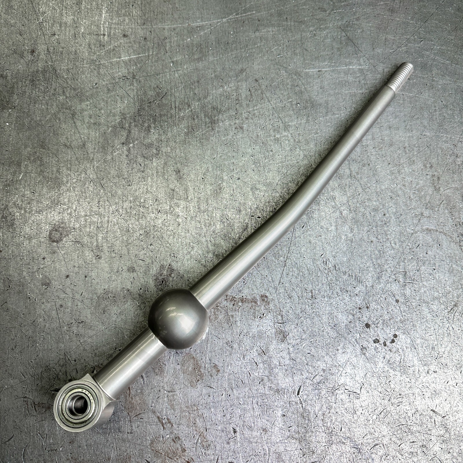 BLOX Short Shifter w Prothane Shifter Bushings For Honda B Series Civic Integra