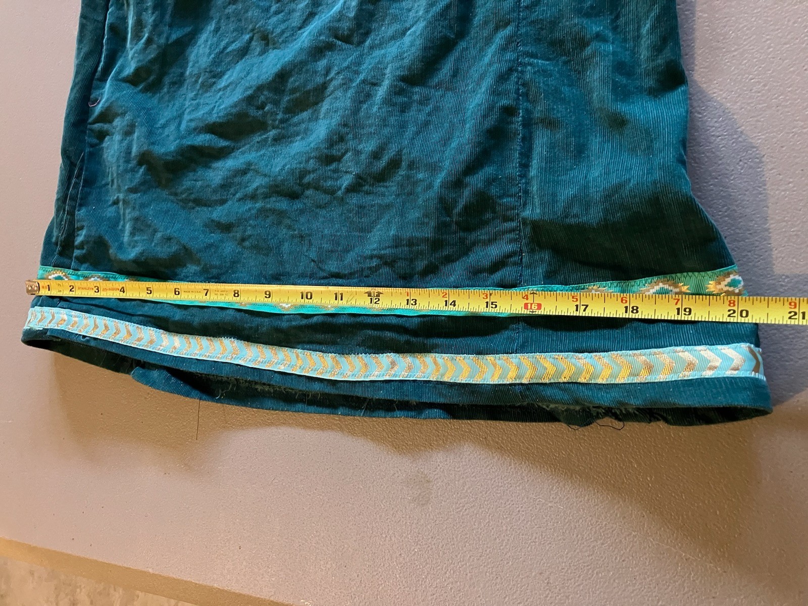 Vintage Native American Indian Plateau Girl Woman Fringe Shell Adornment Dress