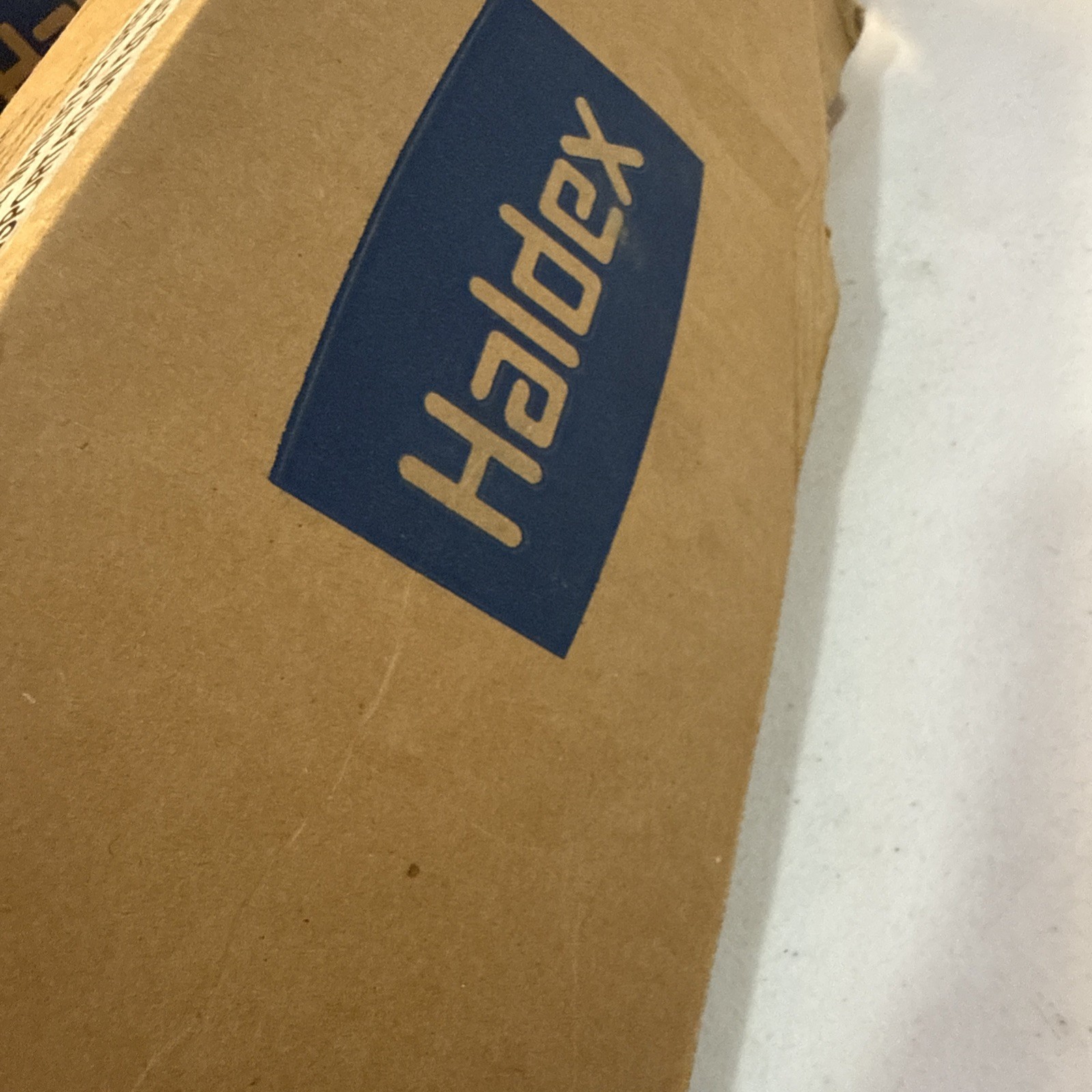 Haldex Genuine Maxibraker H-Series Hydraulic Spring Parking Brake MA15500