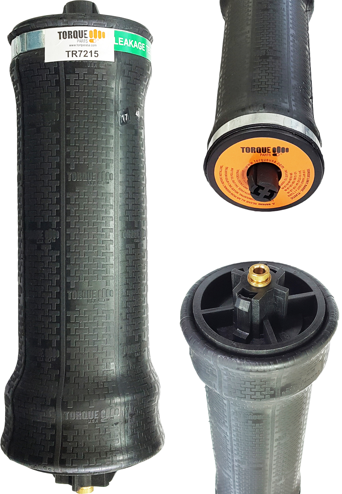 Airbag Air Bag Spring for Firestone 7215, W02-358-7215, W02-377-7215, W023587215