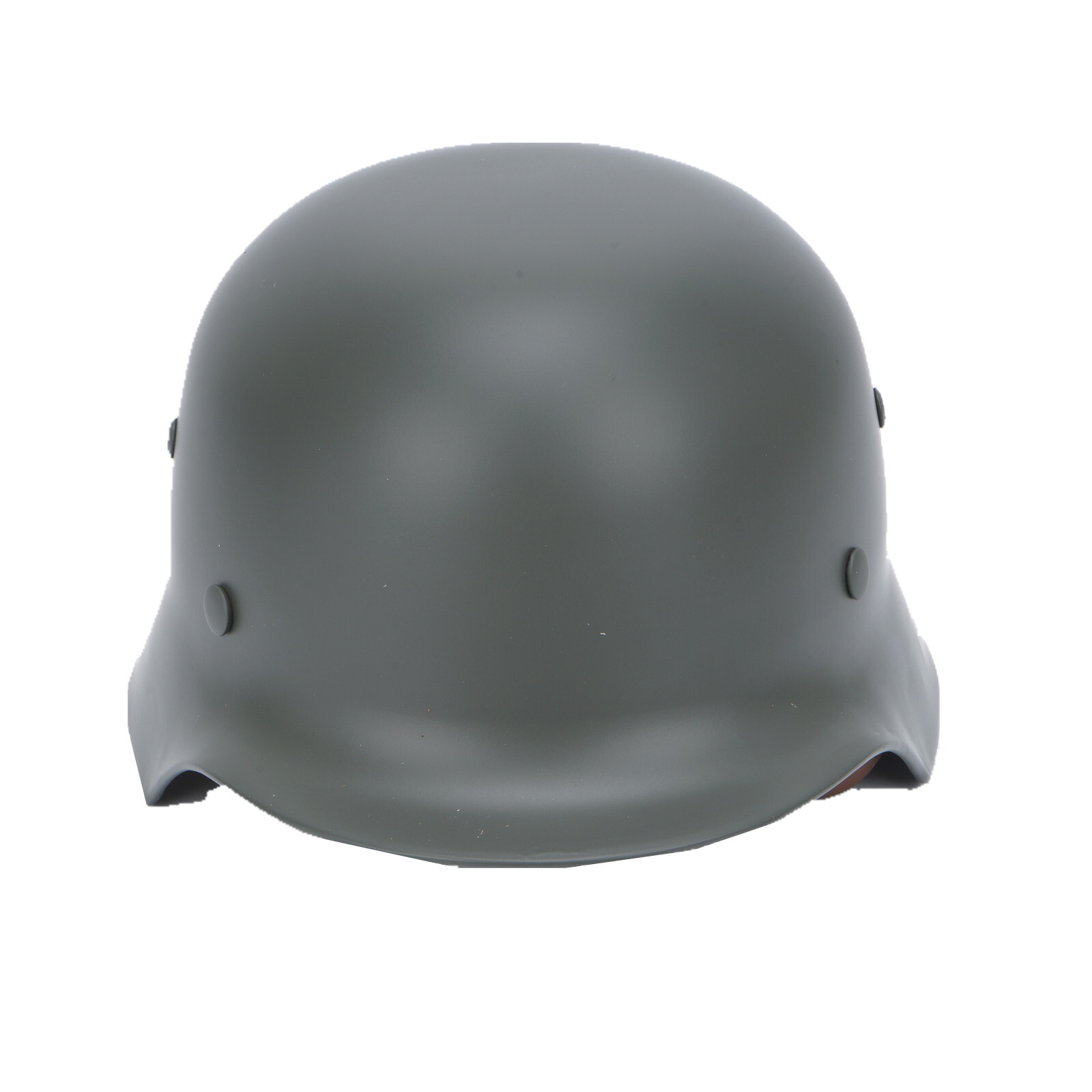 WWII Military Classic German M35 Steel Helmets Film &Television Props Helmets