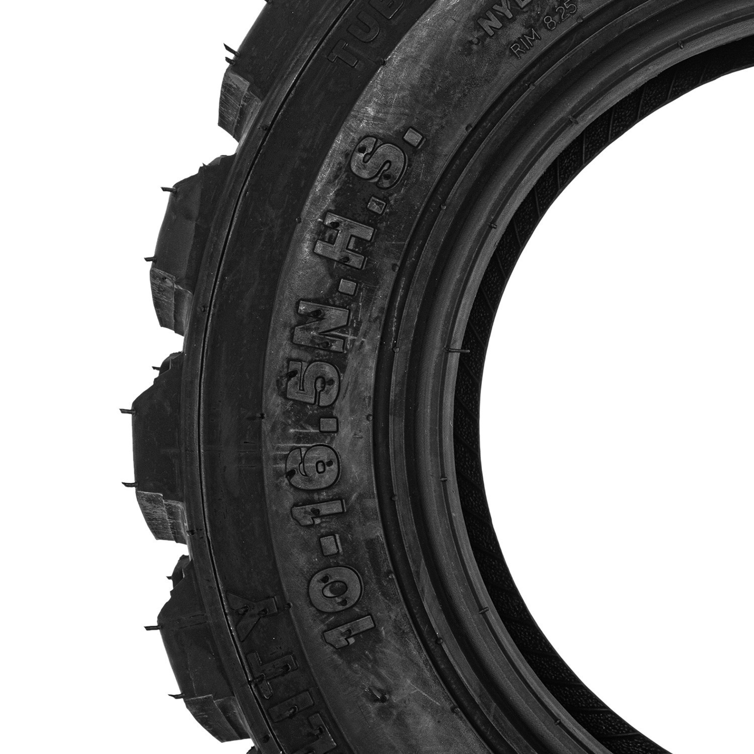 10-16.5, 10x16.5 Skid Steer Tire 12 Ply 10 16.5 for Bobcat Heavy Duty