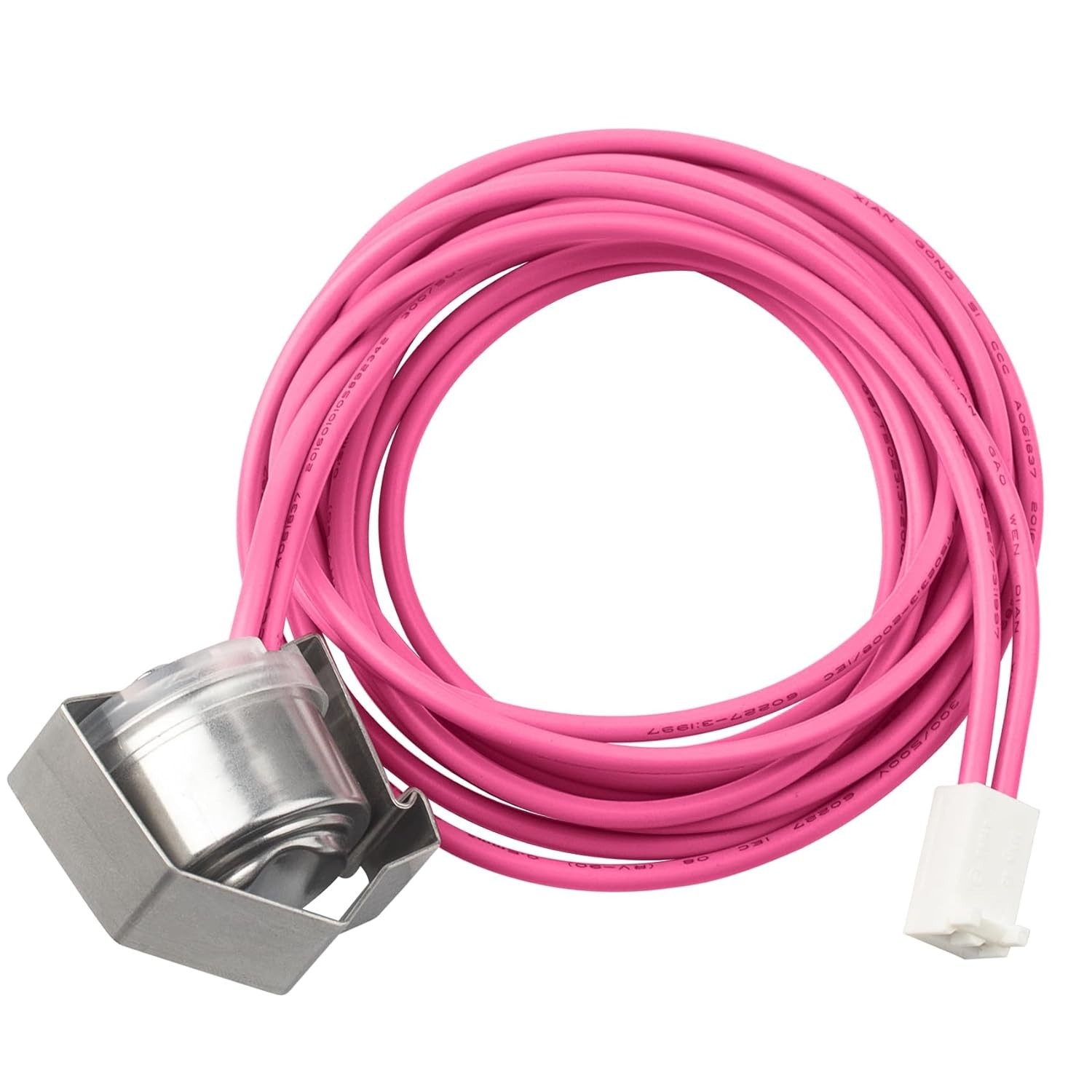 HH18HA279 Heat Pump Defrosting Thermostat Sensor Replacement For Carrier New