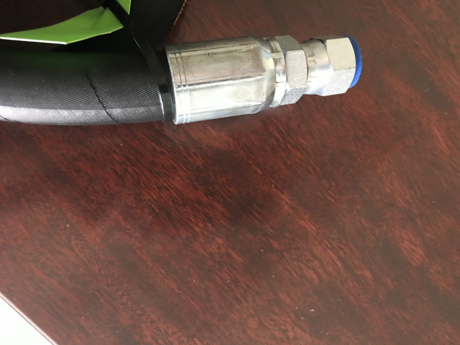 3/4" Hose 3/4" Female JIC PARKER AFTERMARKET HYDRAULIC HOSE FITTINGS 10PK