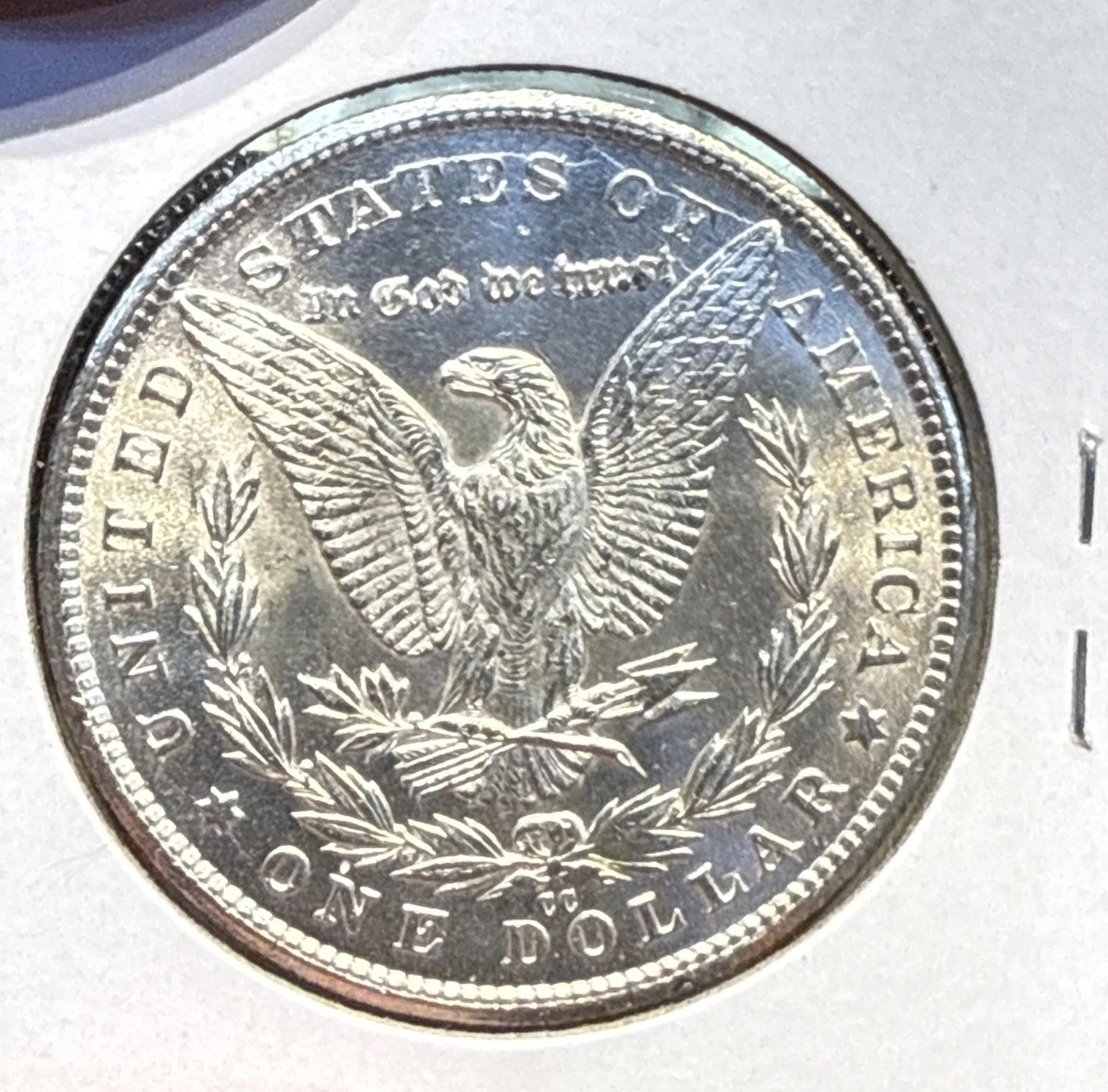1881 CC CARSON CITY MORGAN COINS