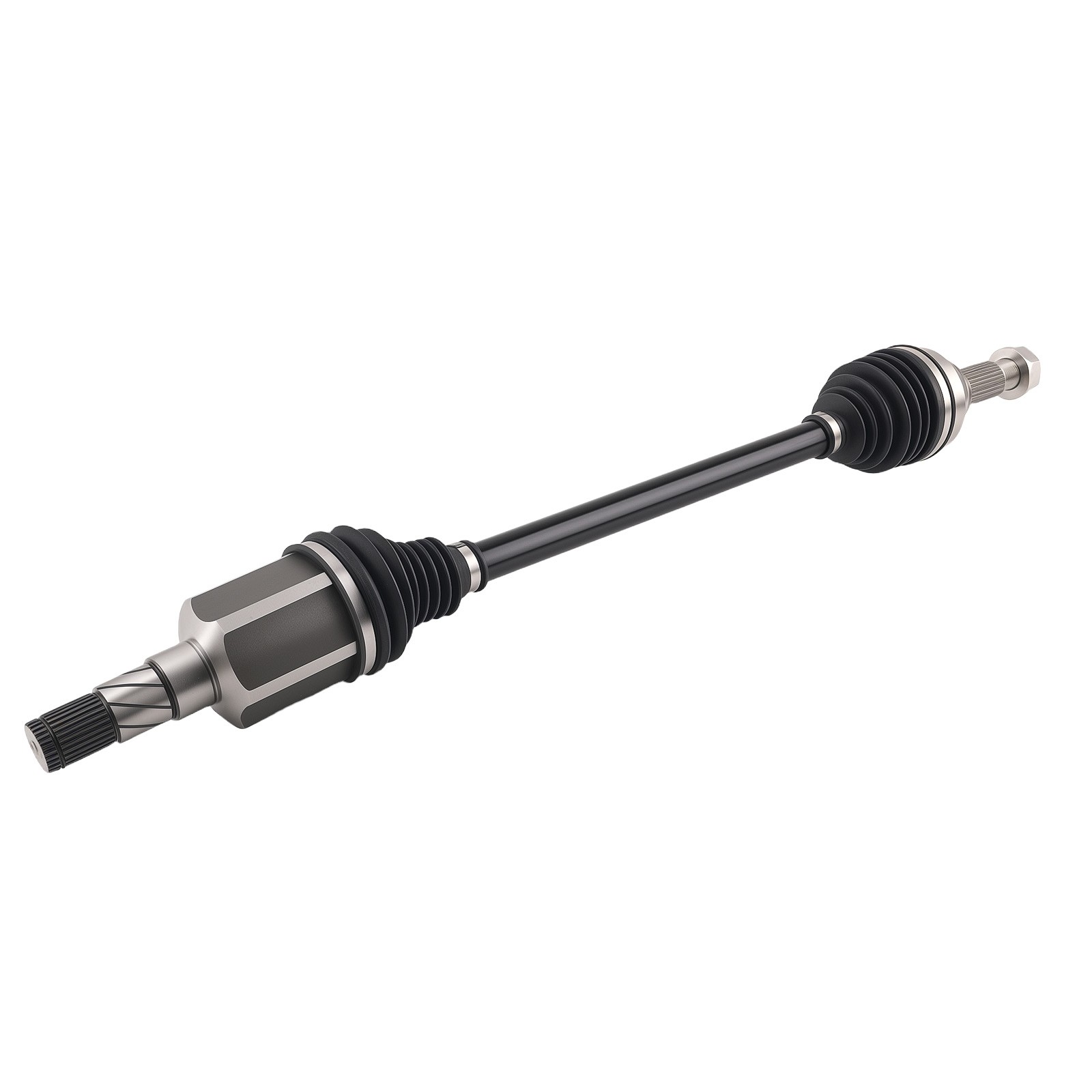 Front CV Axle Half Shaft For Tesla Model Y 2020-2023 1188115-99-a 1188119-00-b