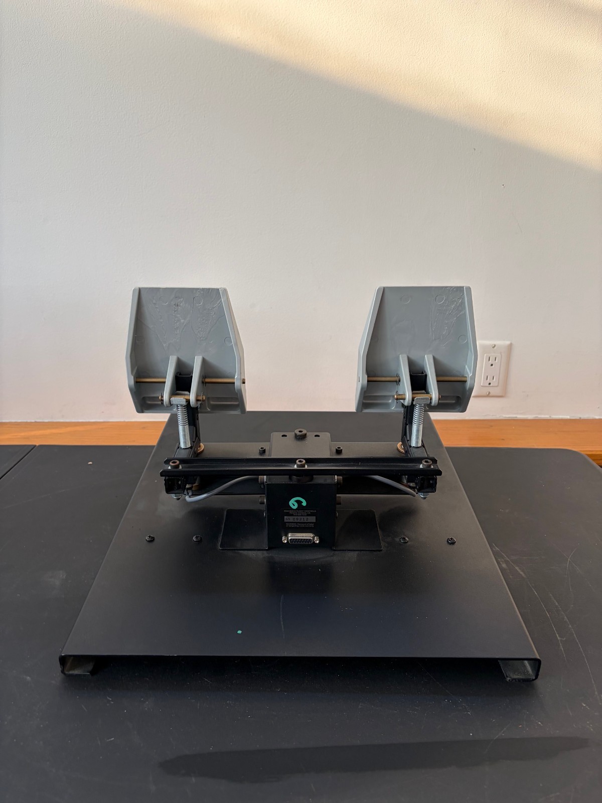 🔥 Precision Flight Controls Cirrus II Flight Simulator Console + MORE!!!