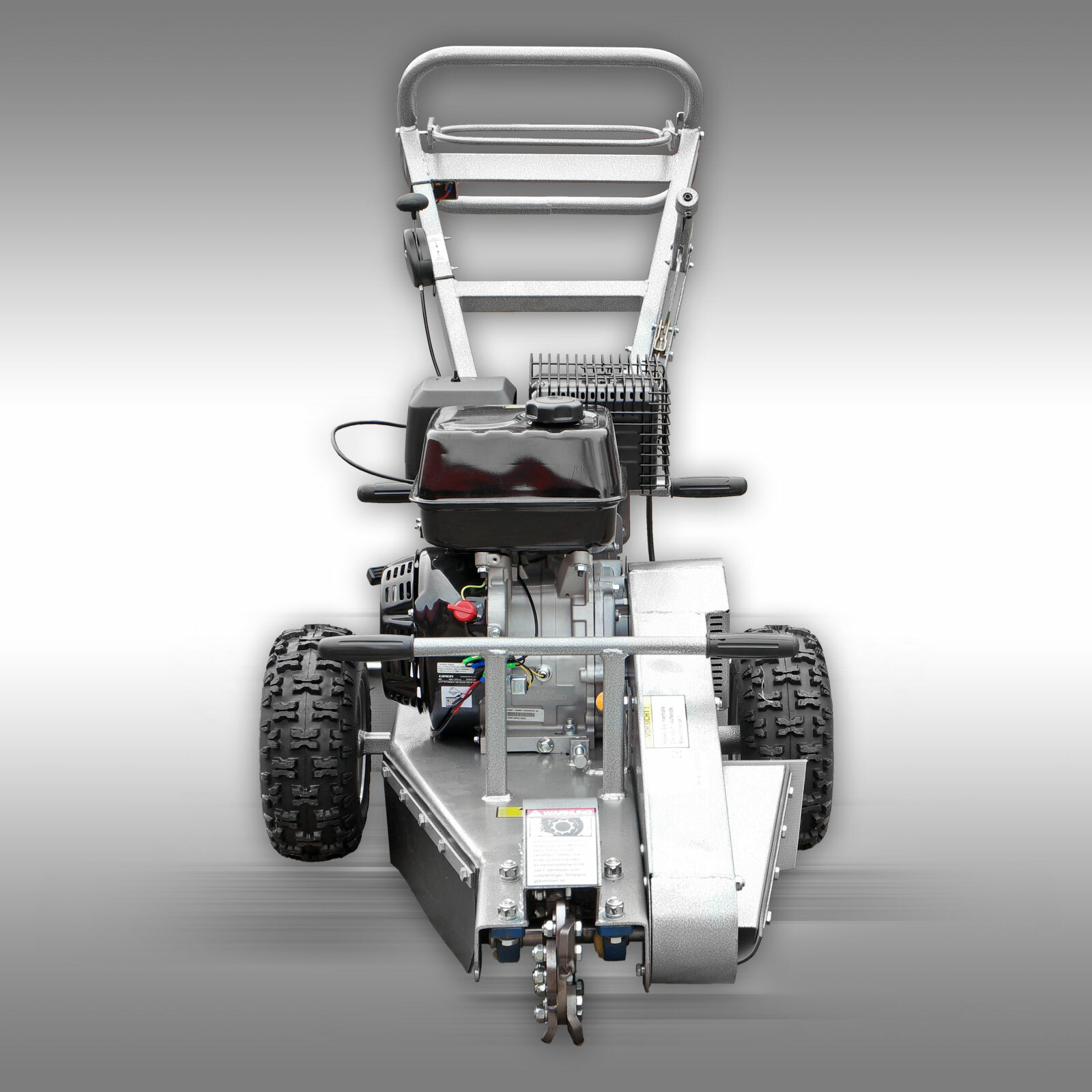 STUMP GRINDER,JANSEN, NEW, 14HP KOHLER COMMAND PRO , COMMERCIAL EQUIPMENT