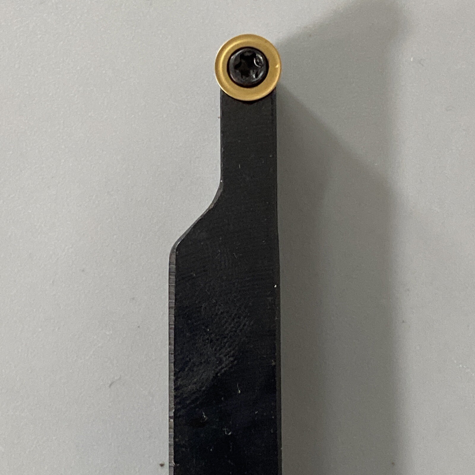 SRACL1010H06 Lathe Turning Tool 10x Round Carbide Inserts Boring Carving Set