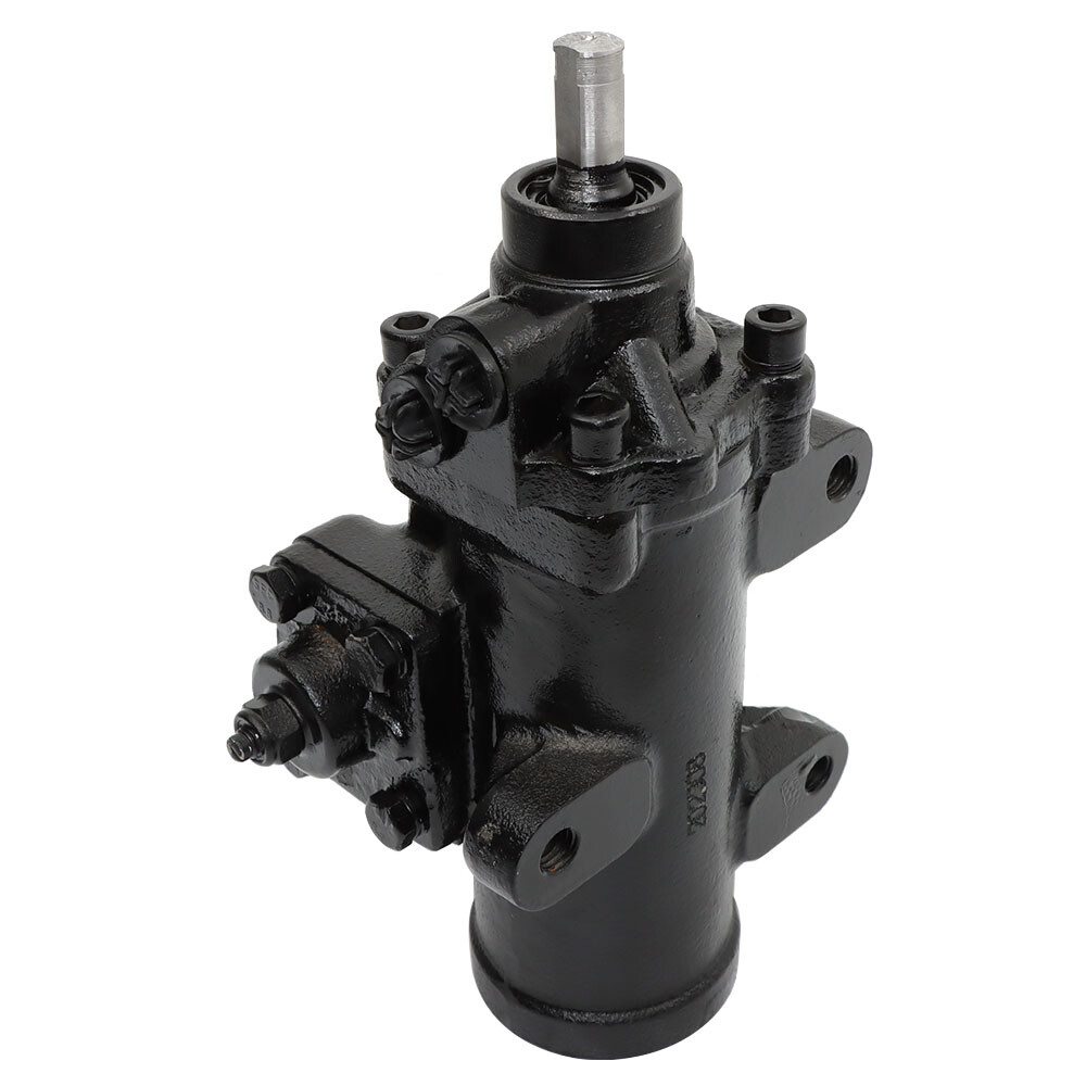 New Power Steering Gear Box For GMC Yukon 2000-2006 HUMMER H2 2003-2007