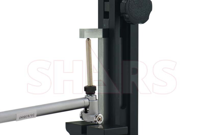 SHARS 0 TO 6" BORE GAGE BLOCK KIT CALIBRATION MASTER NEW R