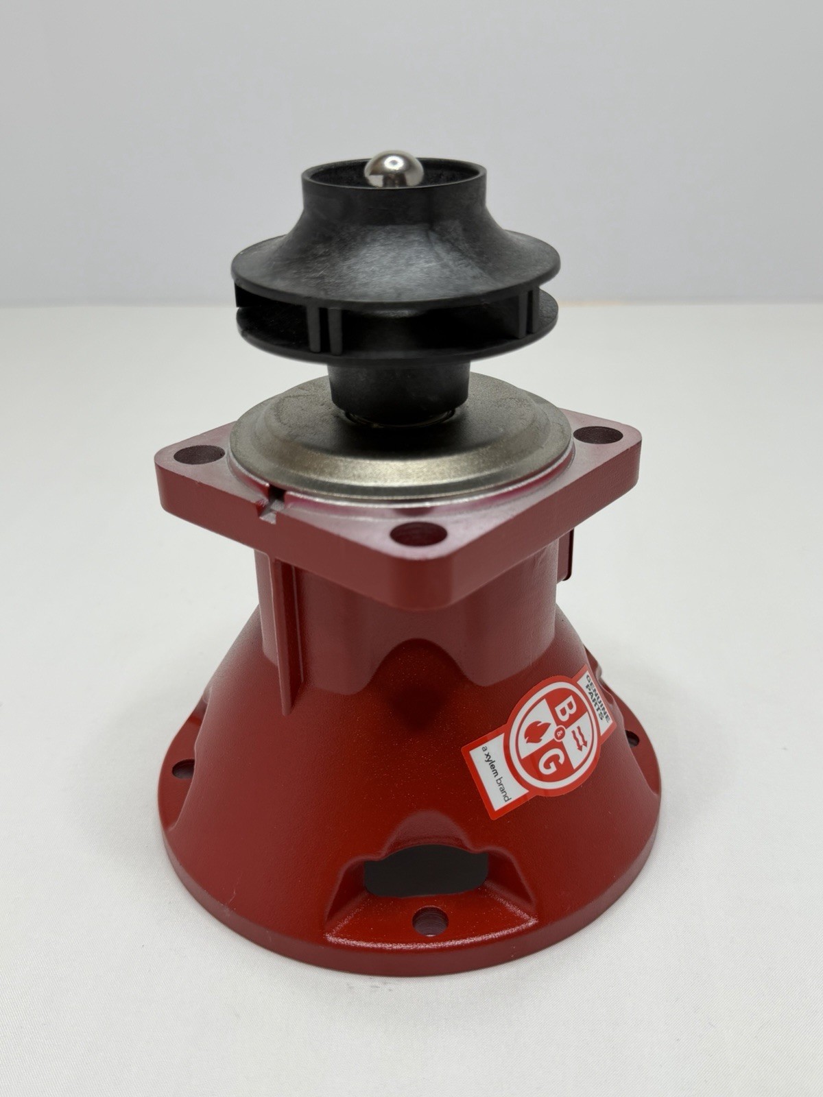 Bell & Gossett 189134LF Bearing Assembly Series 100 with Impeller