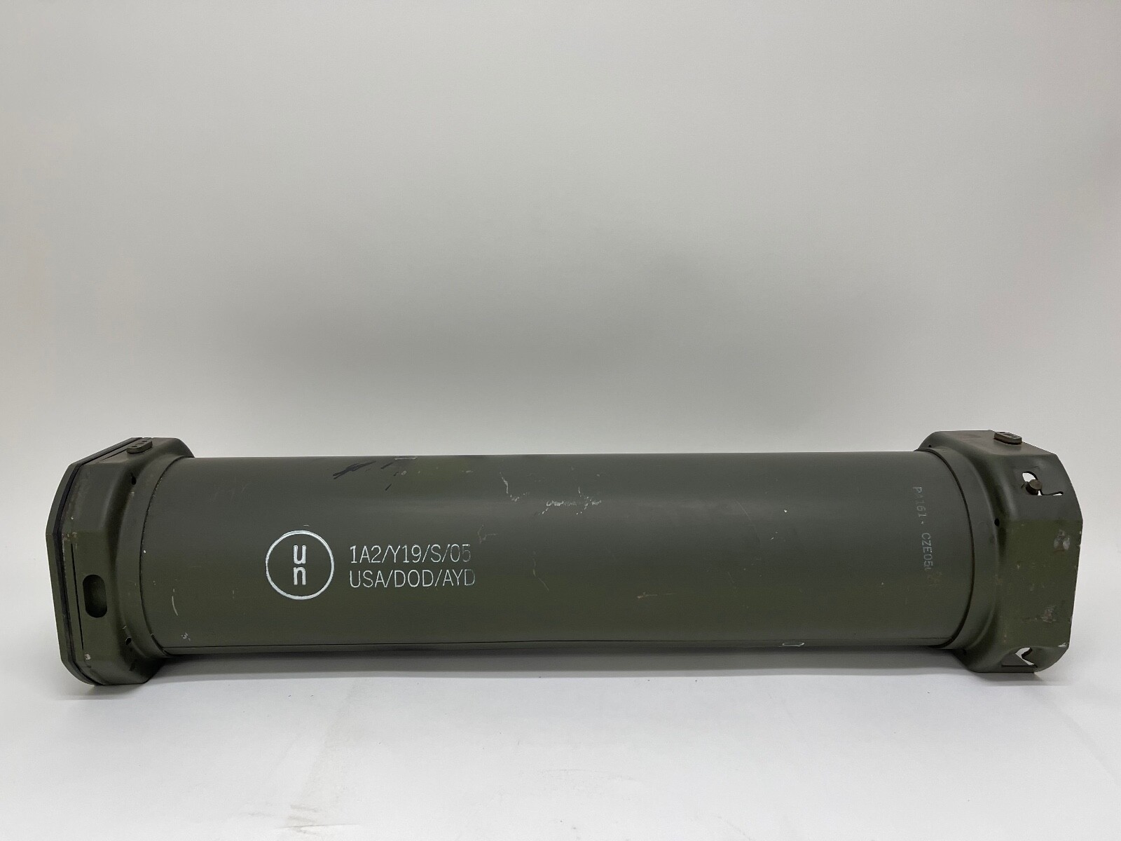 US Military Surplus PA116 Storage Container Waterproof And Dust Proof