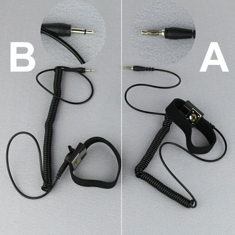 Replace Wrist Band Strap For Ion Ionic Foot Bath Spa Cell Cleanse Detox Machine