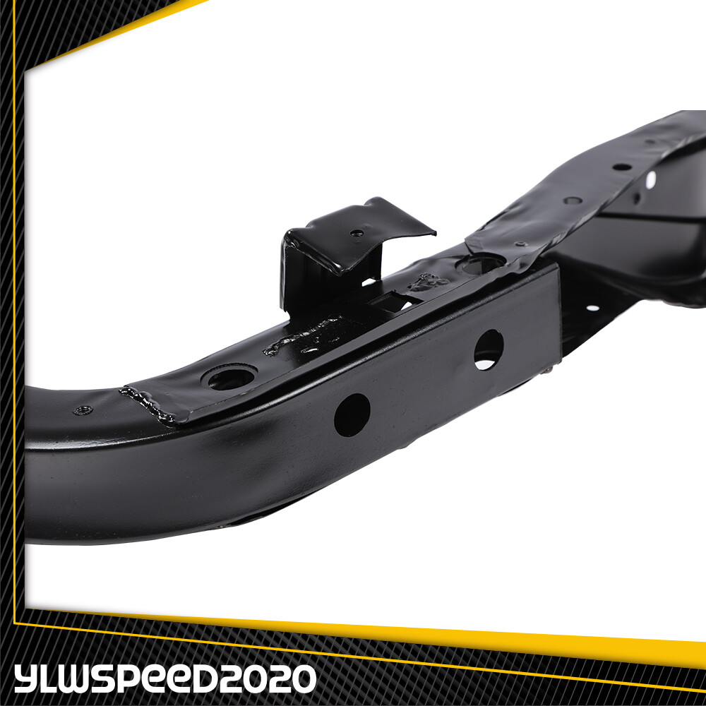 Fit For 11-21 Jeep Grand Cherokee Durango Lower Radiator Support Core 5156113AA