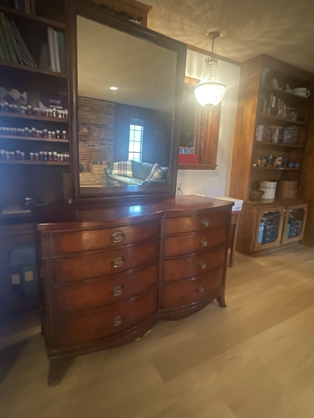 Antique Drexel Dresser