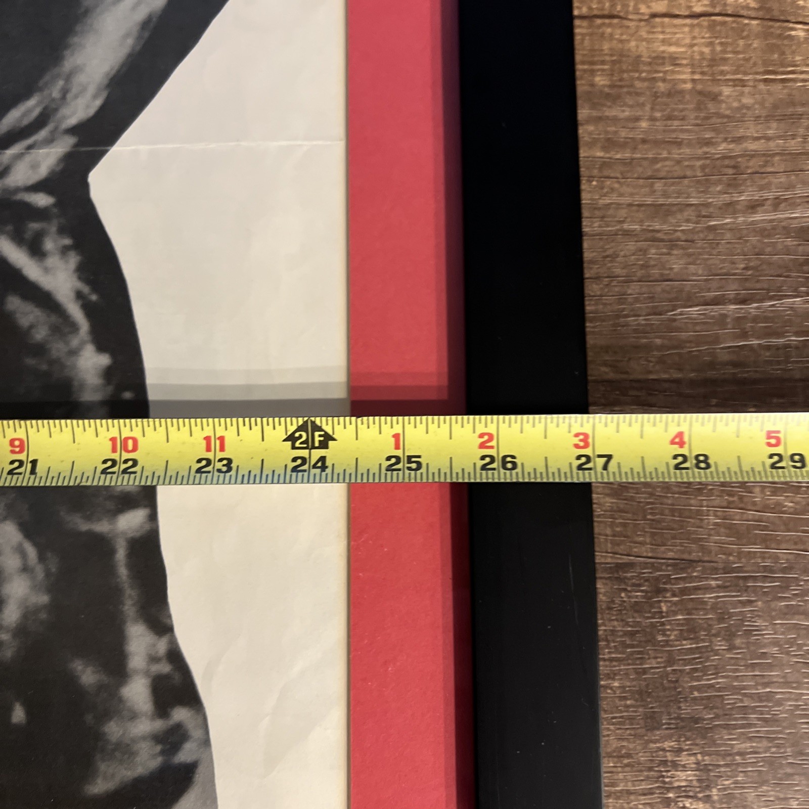 Grand Funk Railroad Original Jan. 1973 Poster POWER “West Makes It” Ad Amps RARE