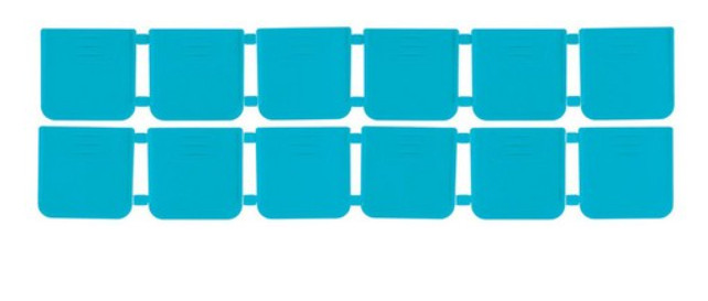 ARTBIN TARNISH INHIBITOR DIVIDERS - 5715AG (NEW - FREE SHIPPING)