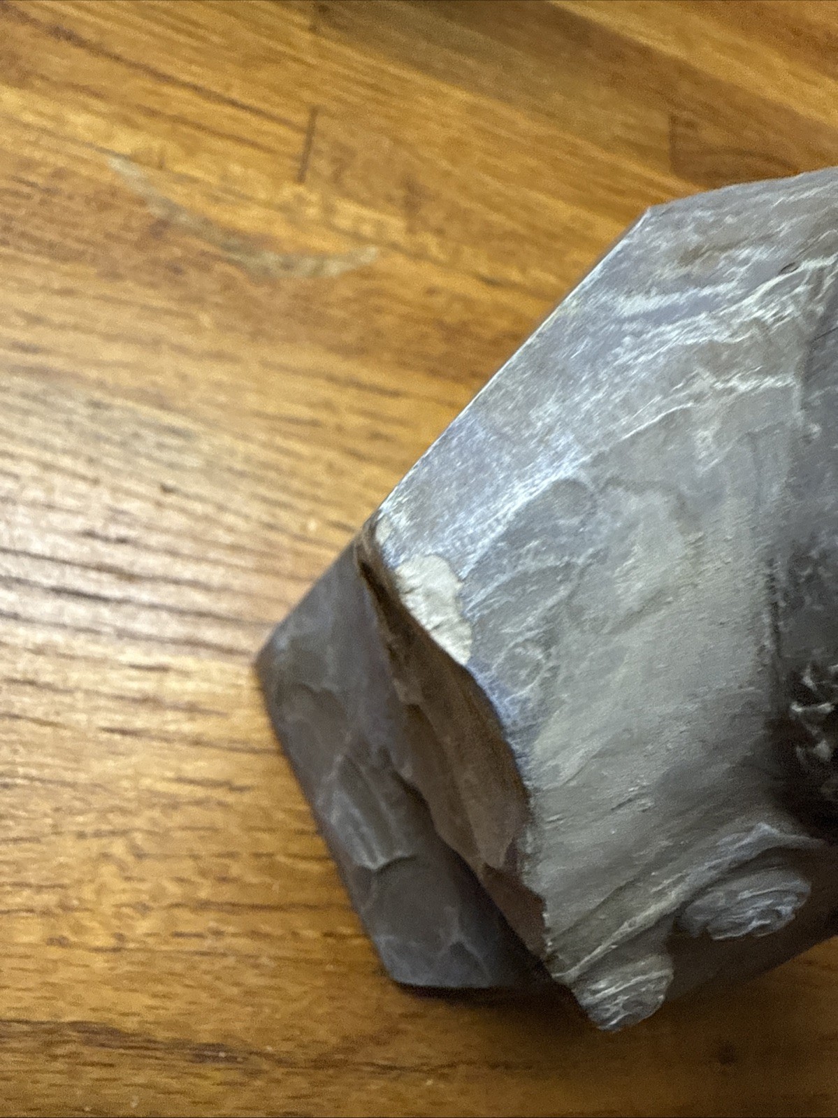 Vanmark Civil War Confederate General Nathan Bedford Forrest Bust Statue Figure