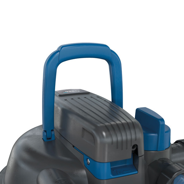 OASE FiltoClear 8200 Pressure Filter w/ UVC Clarifier 3rd Generation 91671