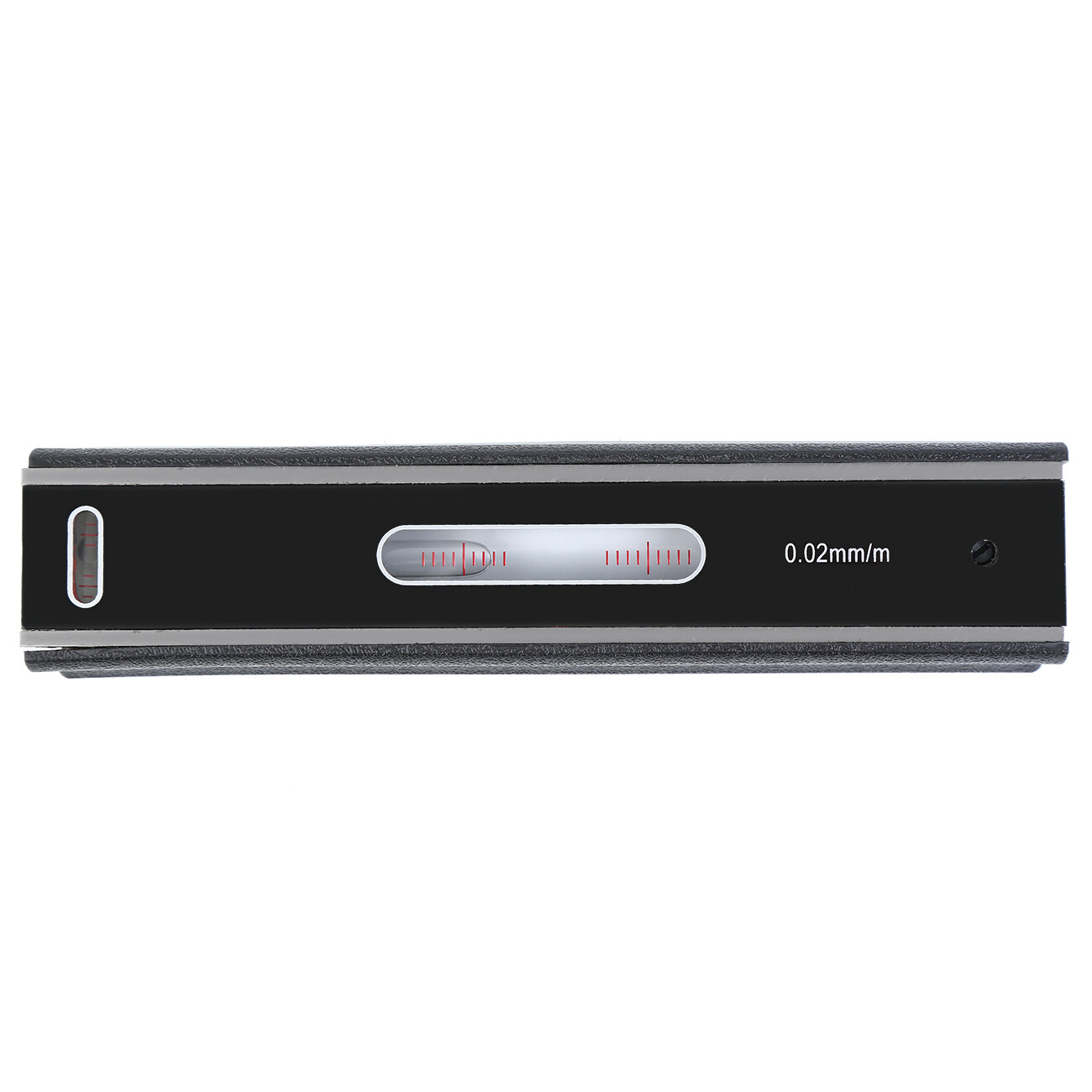 8" Precision Machinist Level Bar Inspection Engineers Leveler Block 0.0002"/10"