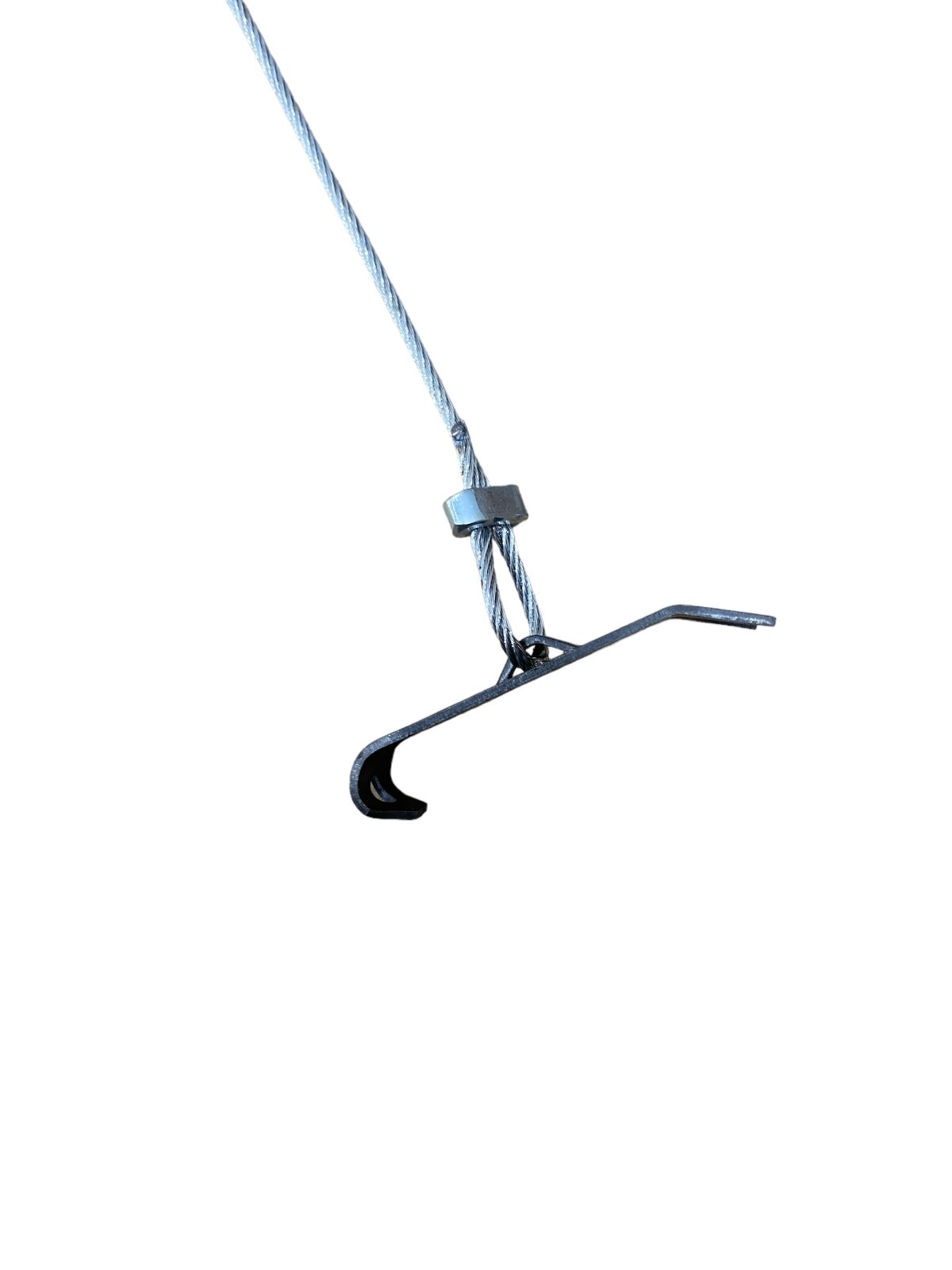 DOZEN Standard Berkshire Talon Stakes w/ Stake Driver ~ Trapping Coyote