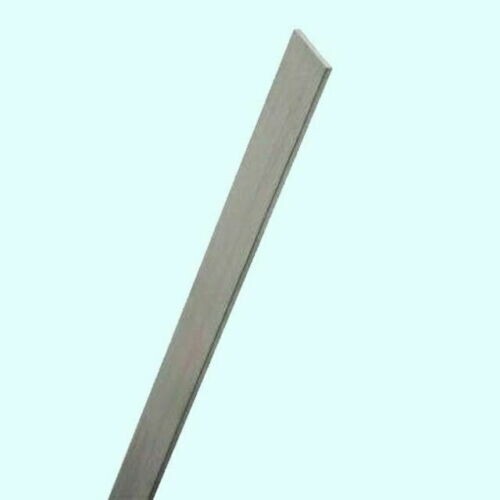 6 Feet Stainless Steel Flat Bar Stock 1/8" x 1-1/4" Rectangular 304 Mill Finish