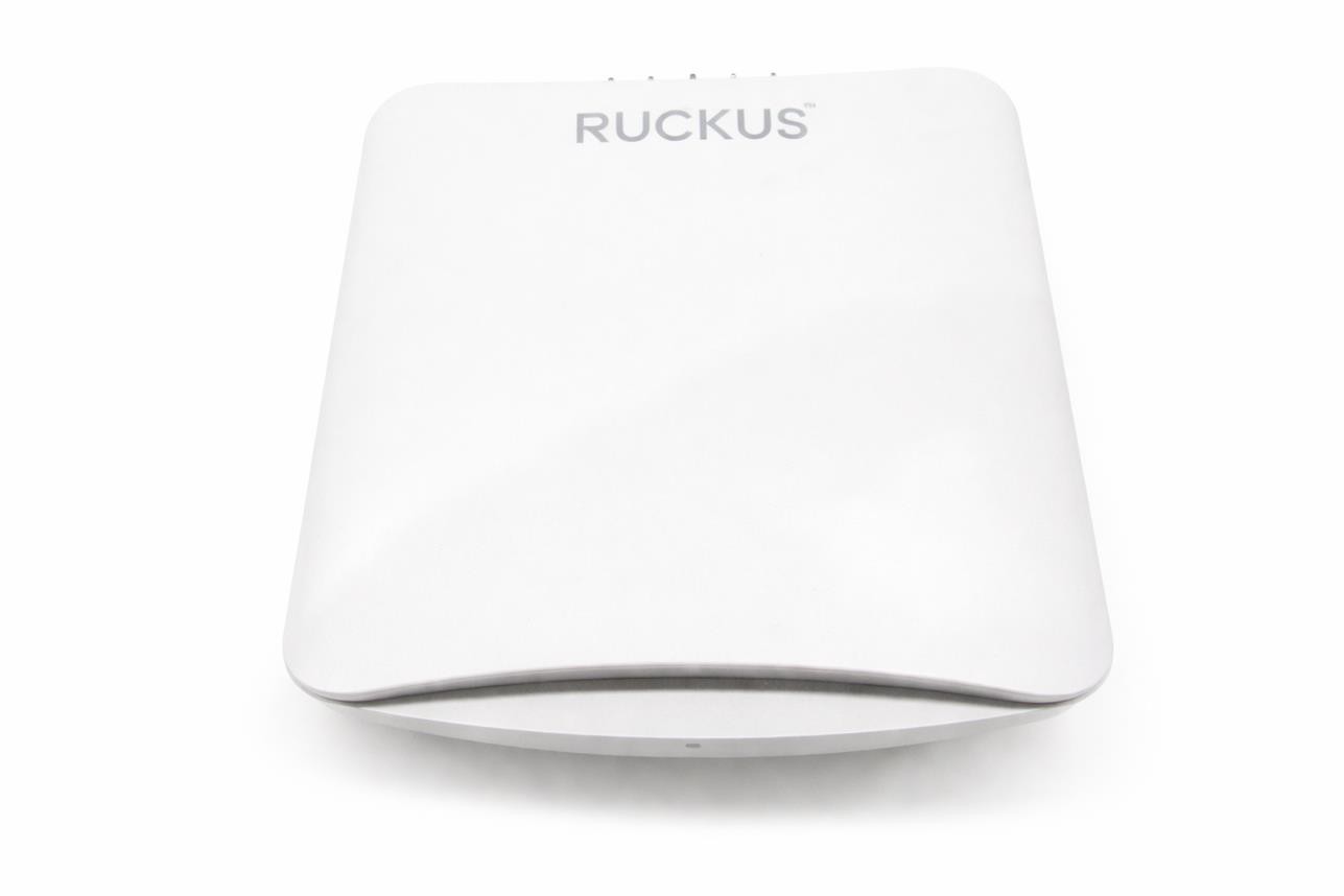 Ruckus 9U1-R550-US00 802.11ax DC / PoE Wireless Access Point