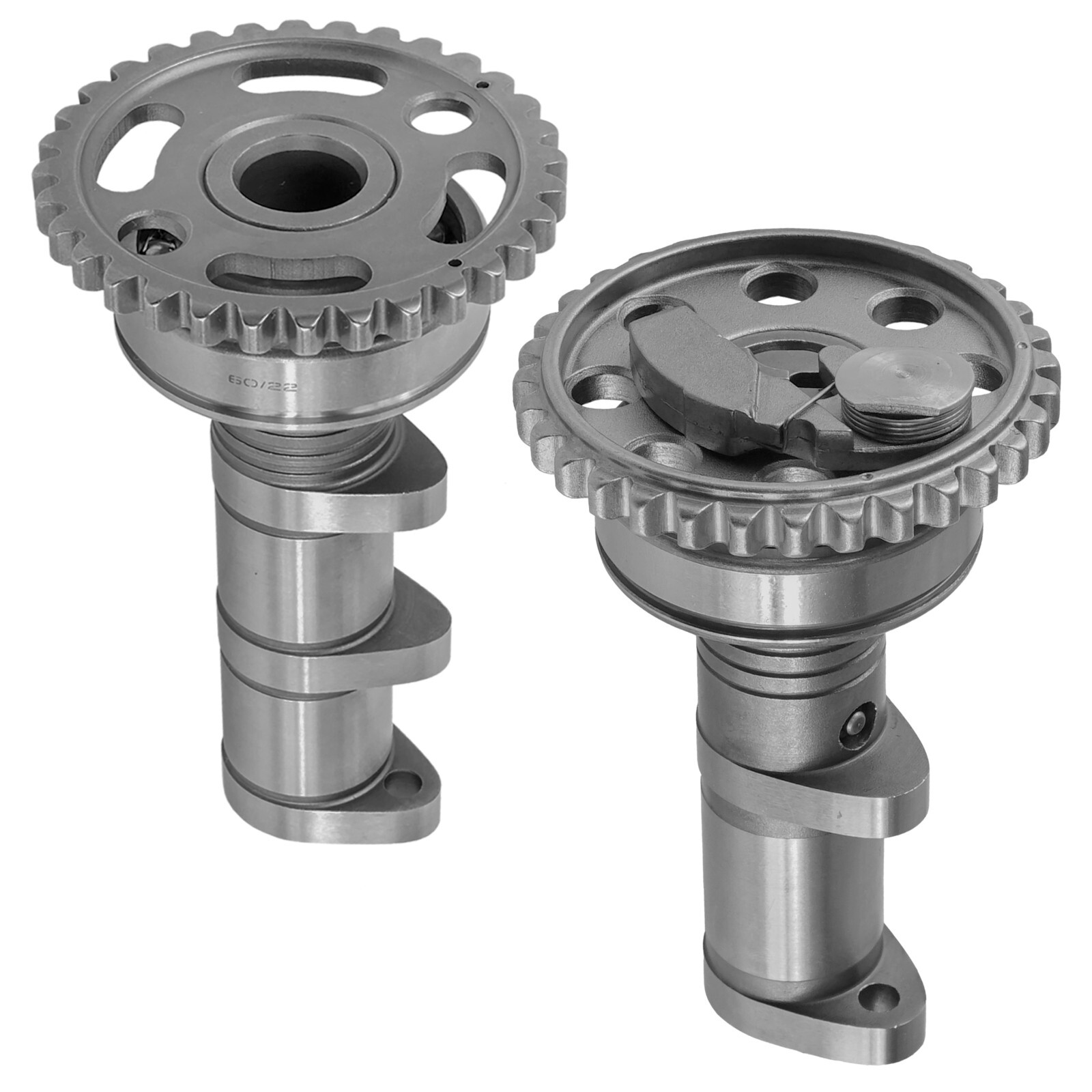 Intake and Exhaust Camshaft For Yamaha YFZ450 SP YFZ450V 2004 2005 2006 - 2009