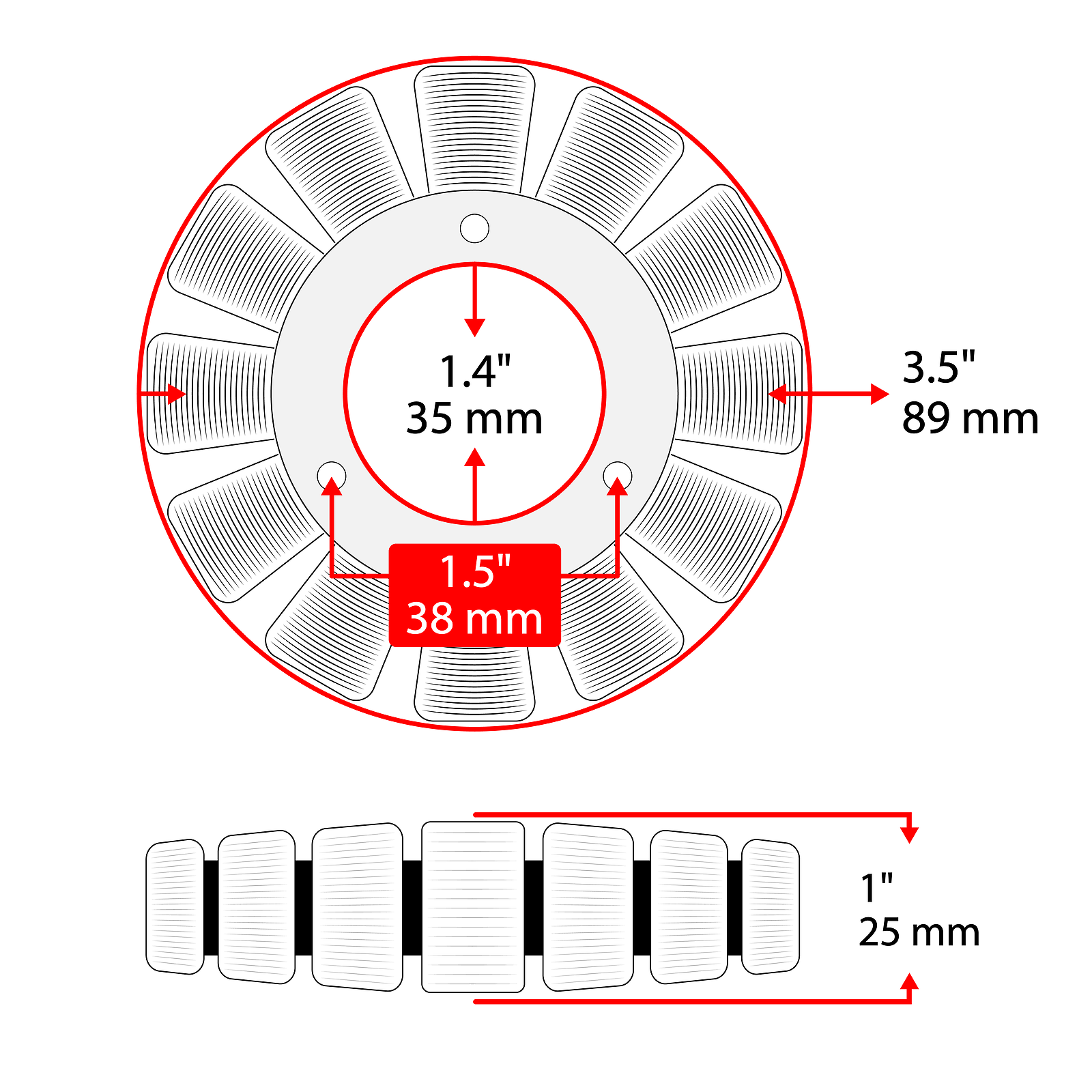 Stator & Regulator Gasket for Honda TRX300 Fourtrax 300 1993 1994 1995 1996-2000