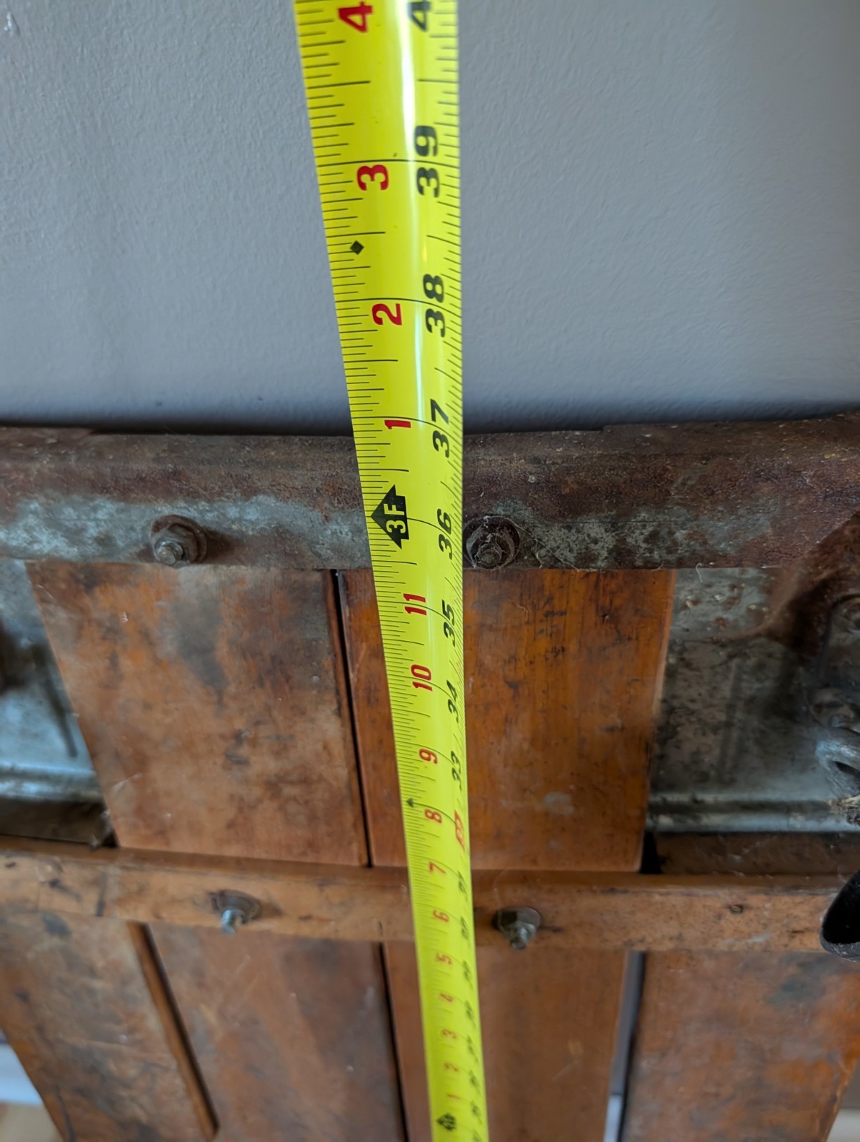 Vintage Snap On JC7 Creeper Crawler Mechanic Garage Tool