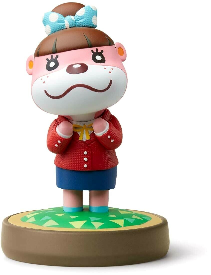Nintendo® Amiibo Figure Animal Crossing Series Figure - Pick Your Own!