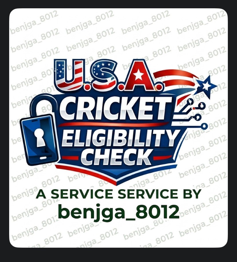 U.S.A Cricket iPhone  eligibility Status for unlock