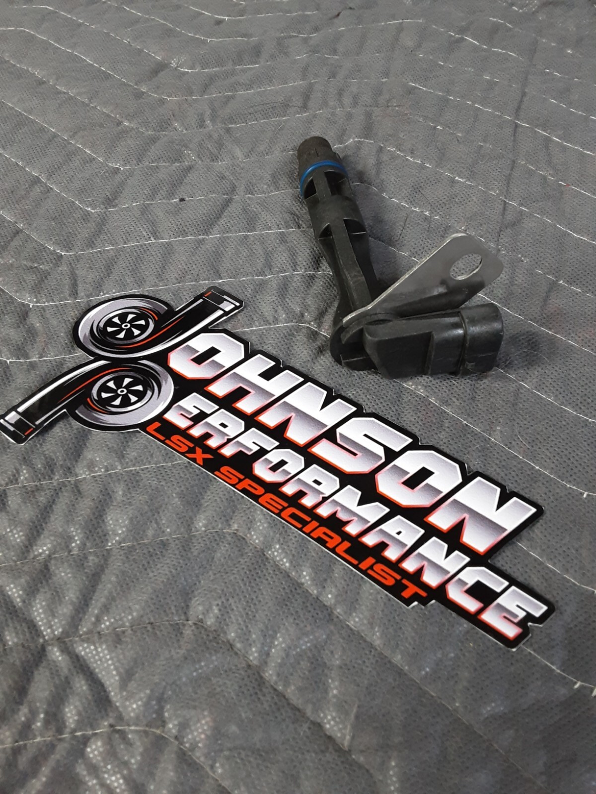 GM OEM ENGINE CAMSHAFT CAM POSITION SENSOR 12561211 LS1 4.8 5.3 5.7 6.0 LQ9 LQ4