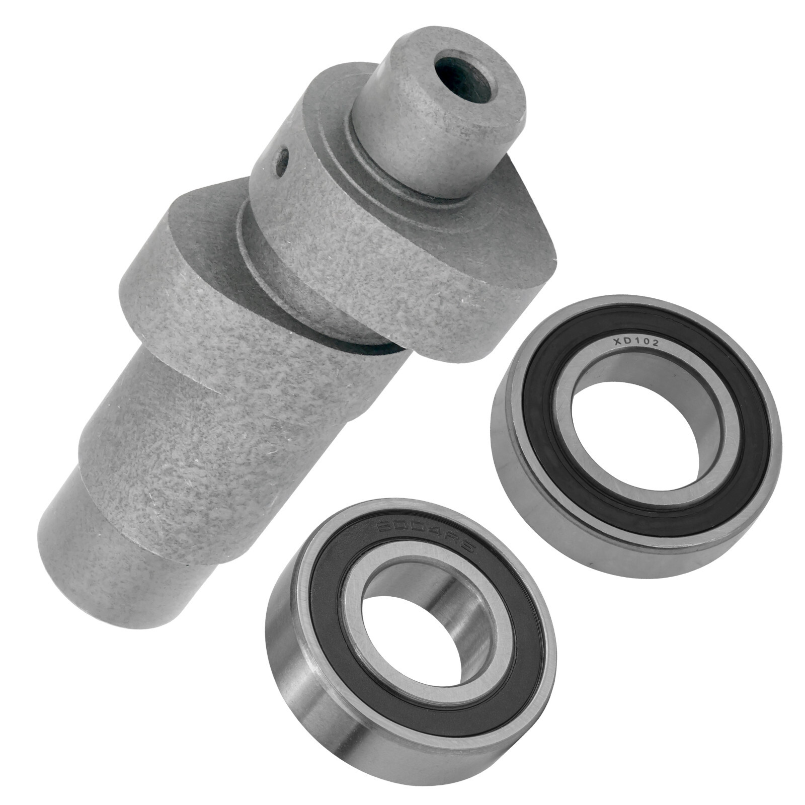 Camshaft W/ Bearings For Yamaha 5Gh-12171-00-00