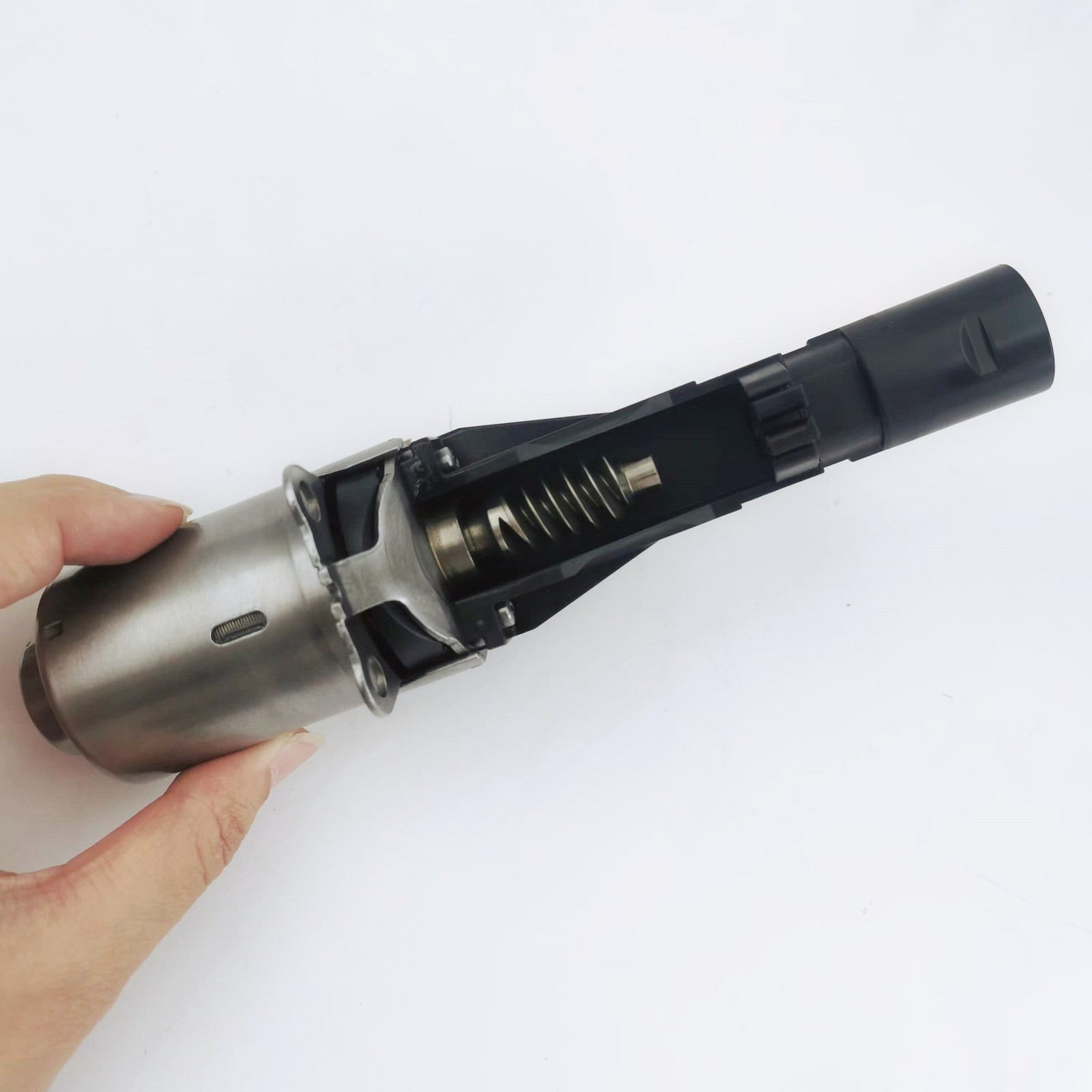 11377603979 Cylinder Head Valvetronic Actuator Fits For BMW N20 N26 N55 Engine