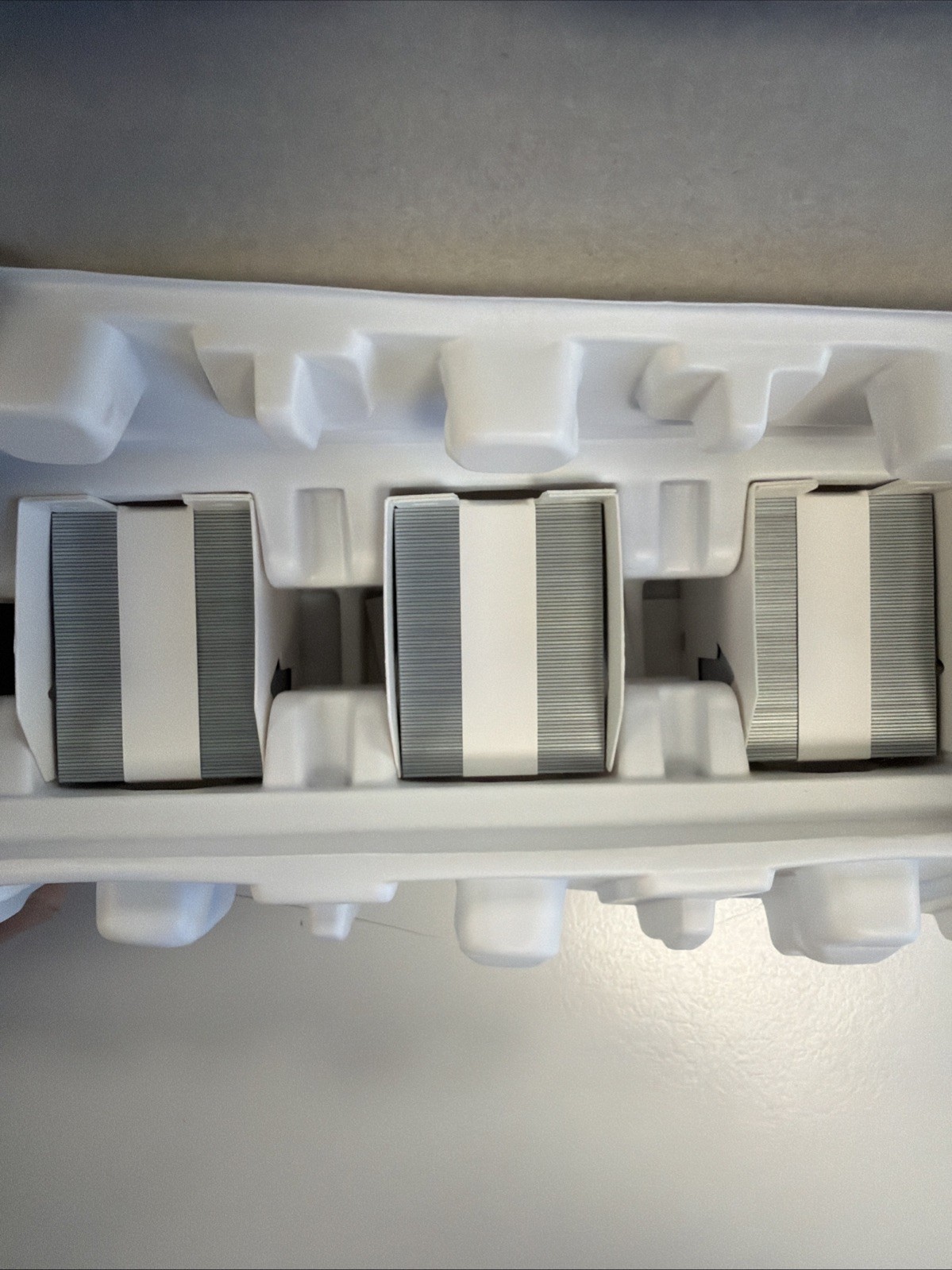 NEW IN BOX Genuine Sharp SF-SC11 Staple Cartridges 3 Per Box